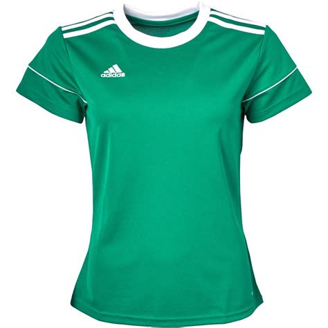 dames voetbalshirt adidas|adidas football shirt.